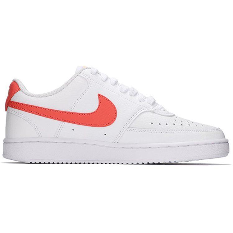 Nike Court Vision Low 'White Magic Ember' Женские CD5434-112