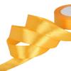 25Yard Satin Ribbons for Wedding Birthday Party Gift Wrapping Christmas Halloween Festival Supplies DIY Crafts Ribbon