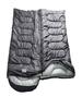 Sleeping Bag - Duvet With The Possibility Of Combining A Second Sleeping Bag 2 In 1 220X75Cm