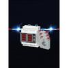 Samwha-Dsp EM-06-DIN Multimeter, Three Phase Volt(L-L),(L-N), Ampere ,Frequency, Phase Sequence Display Panel Meter 12 in 1