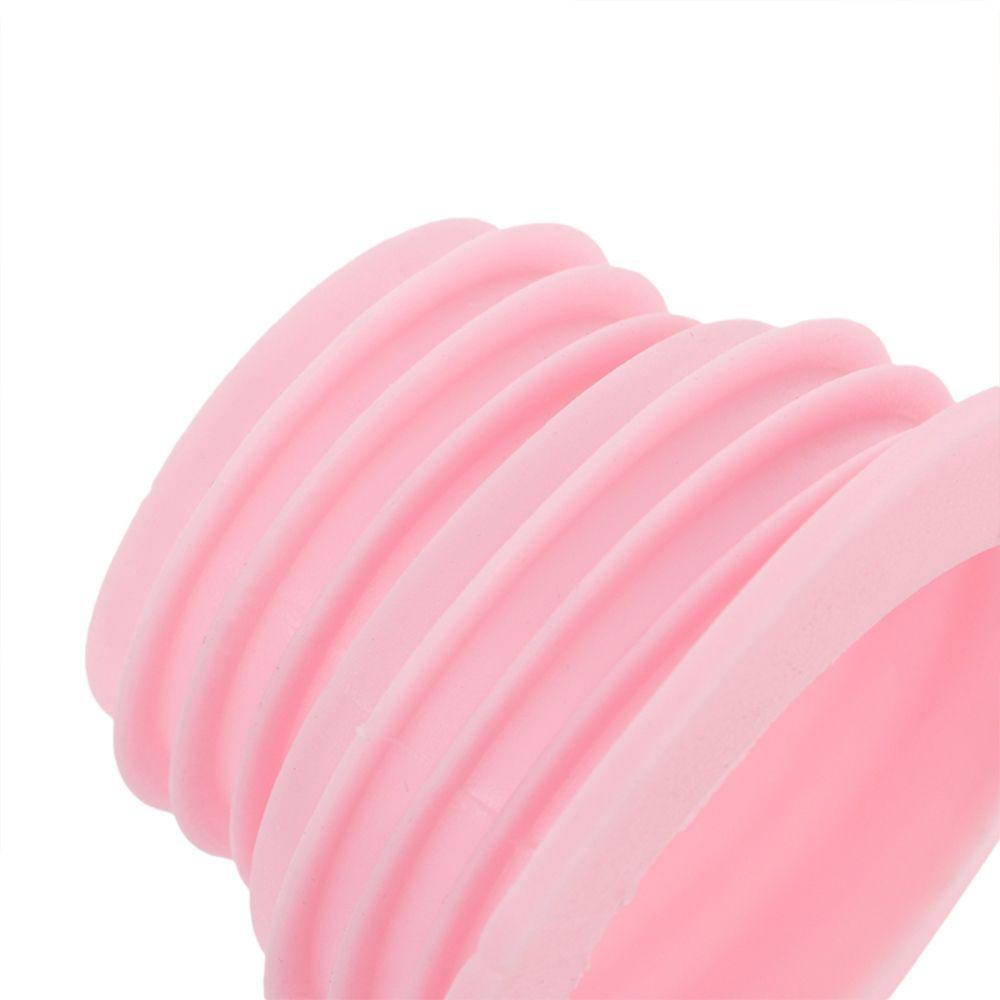 1PC Water Trap Deodorant Washing Machine Sealing Plug Sewer Seal Ring Pool Floor Drain Silicone