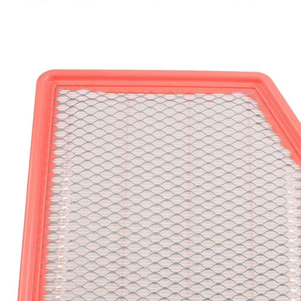 1pcs Engine Air Filter Fits For Chevy Silverado GMC Sierra 2019-2023 A3244C 84121219