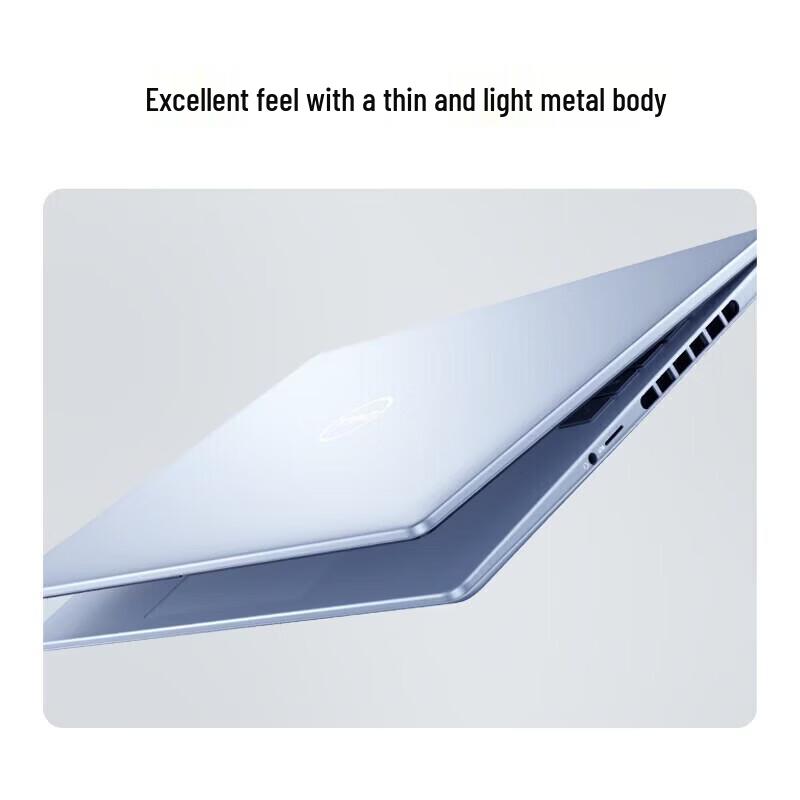 Dell Ноутбук Inspiron 14 Plus 7440, 14 дюймов (Китайская версия)