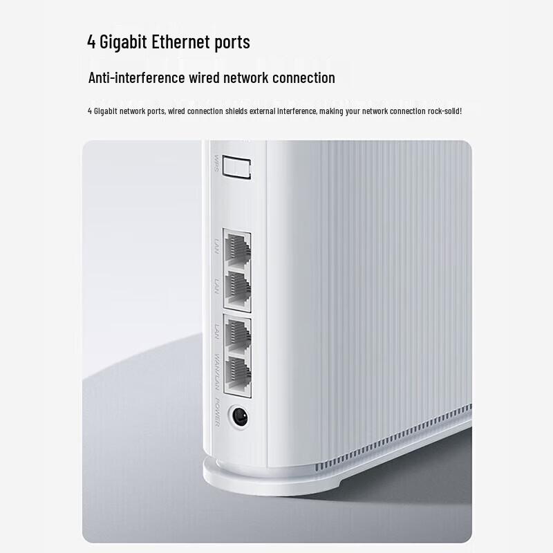 ZTE G5TS 5G Портативный мобильный роутер