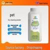 Pet Dry Cleaning Powder & Anti-Itch Deodorizing Dog and Cat Shampoo