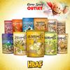HBAF Миндаль 120г/100г/500г