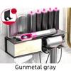 Dyson Hair Curler Multi-Functional Organizer Hair Dryer Shelf Hairs Styler Holder Wall Hanging NoPunch Shelf Bathroom Accessorie