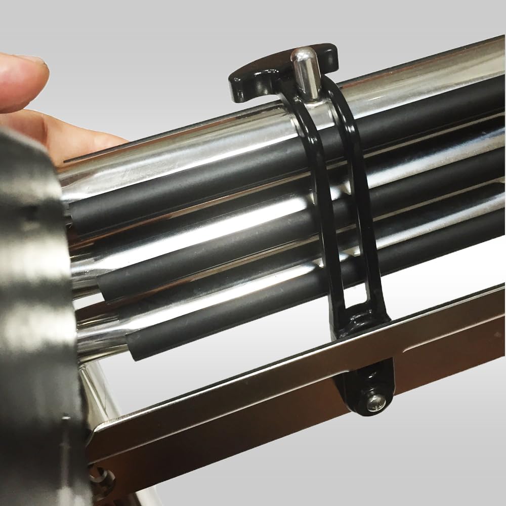 Ремень для телескопической лестницы на лодке, резиновая защелка морского класса с 3 регулируемыми монтажными отверстиями для 2-ступенчатой, 3-ступенчатой или 4-ступенчатой лестницы 