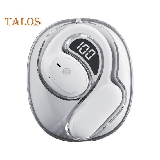 Беспроводные наушники с поддержкой Bluetooth Быстрое сопряжение Стабильное соединение Низкая задержка Шумоподавление Наушники Вкладыши