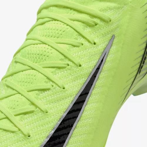 Nike Zoom Mercurial Vapor 16 Elite AG-Pro Volt Black FQ8693-700 Мужской размер