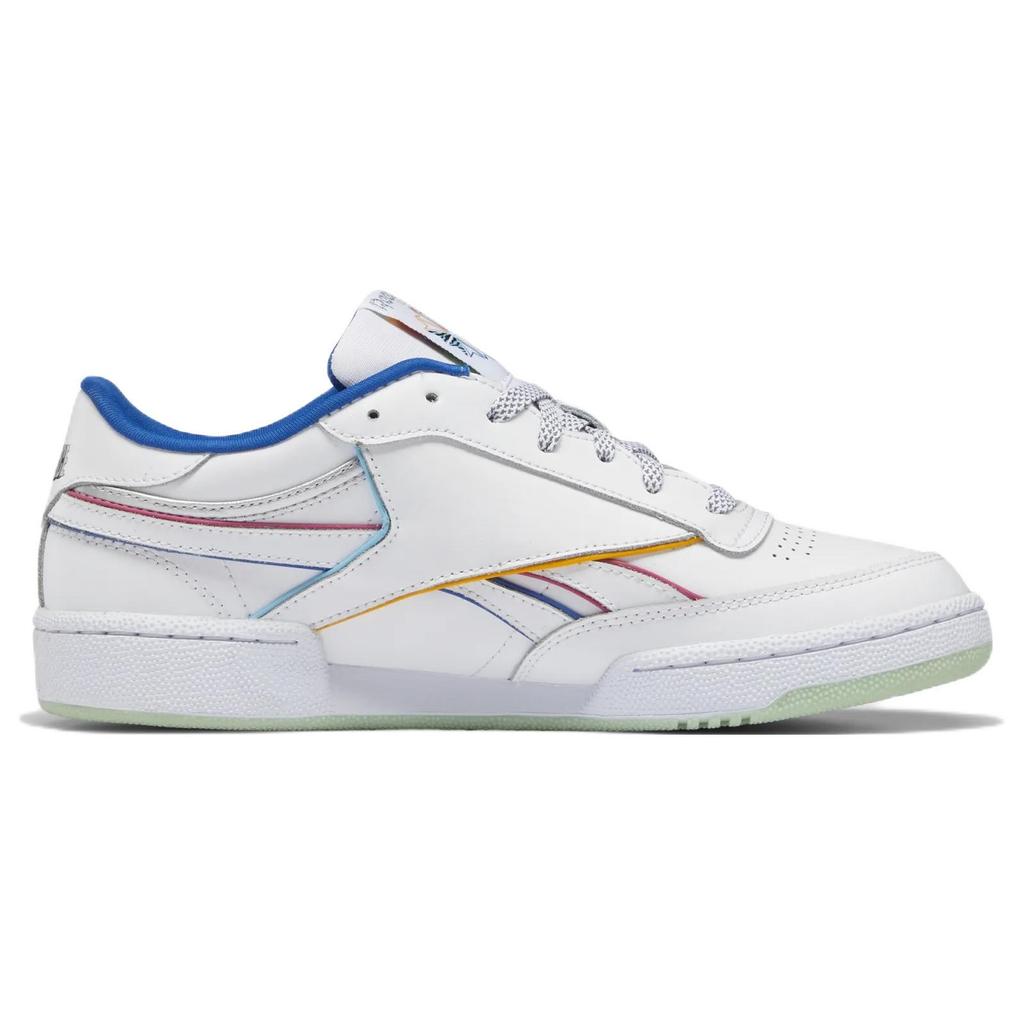 Just Dance x Reebok Club C Revenge Unisex GZ1403
