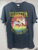 Led Zeppelin U. S. Tour Unisex Adult Cotton Shirt S To 5XL MK740
