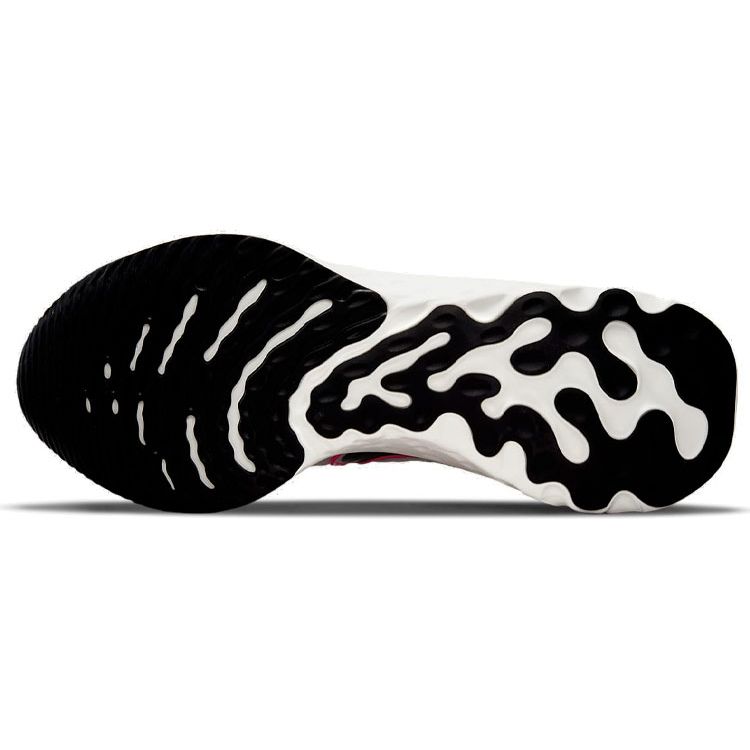 Nike Мужские кроссовки Nike React Infinity Run Flyknit 2 'Rawdacious' DJ5395-100