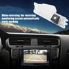 Car Rear View Camera IP67 PC7070K Fit Nissan March HD Camera