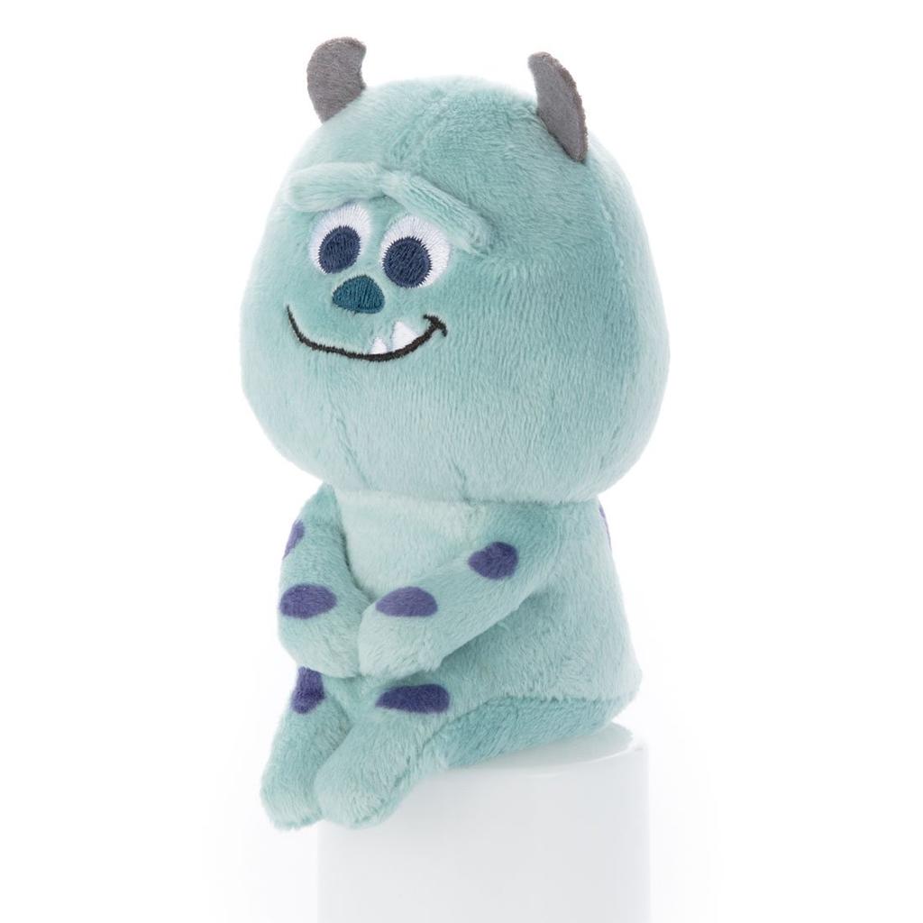 Персонаж Диснея Чоккорисан Салли плюшевая игрушка высота приблизительно. 12.5cm