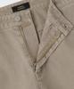 Musinsa Standard Garment-Dyed Wide Denim Pants [Beige]