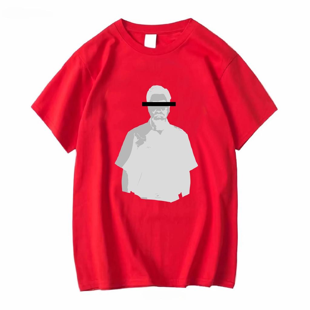 2025 Новая Базовая Хлопковая Унисекс Футболка Модная Печать Мягкая Дышащая Круглый Вырез Модные Мужские и Женские Футболки Одна Штука