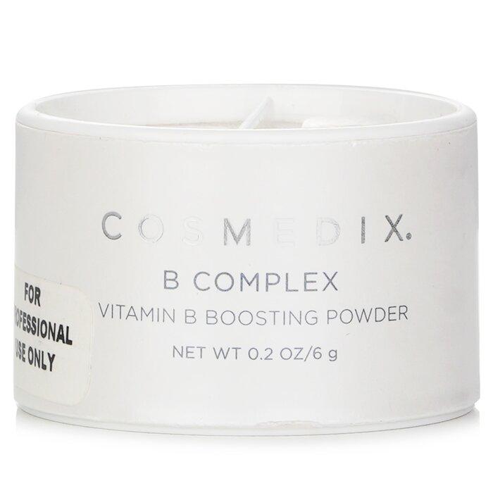 CosMedix Порошок с усиленной дозой витаминов группы B (Салонный продукт)