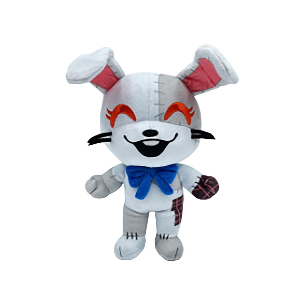 Милая плюшевая кукла игрушка подарок мультфильм детская тряпичная кукла кукла