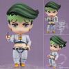 Аниме Коллекция Модель Q Версия JOJOs Bizarre Adventure Kujo Jotaro Higashikata Josuke Higashikata ПВХ Фигурка Игрушка Кукла