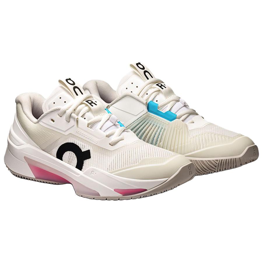 Теннисные кроссовки On The Roger Pro Low top Женские белые кеды 3WF30032626