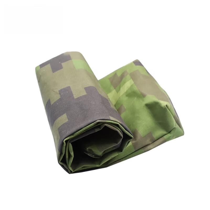 Chen Ya Modular Tent System Components