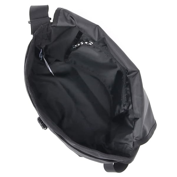 Shoulder Recycle Mini Messenger Bag Graffiti [Chums]