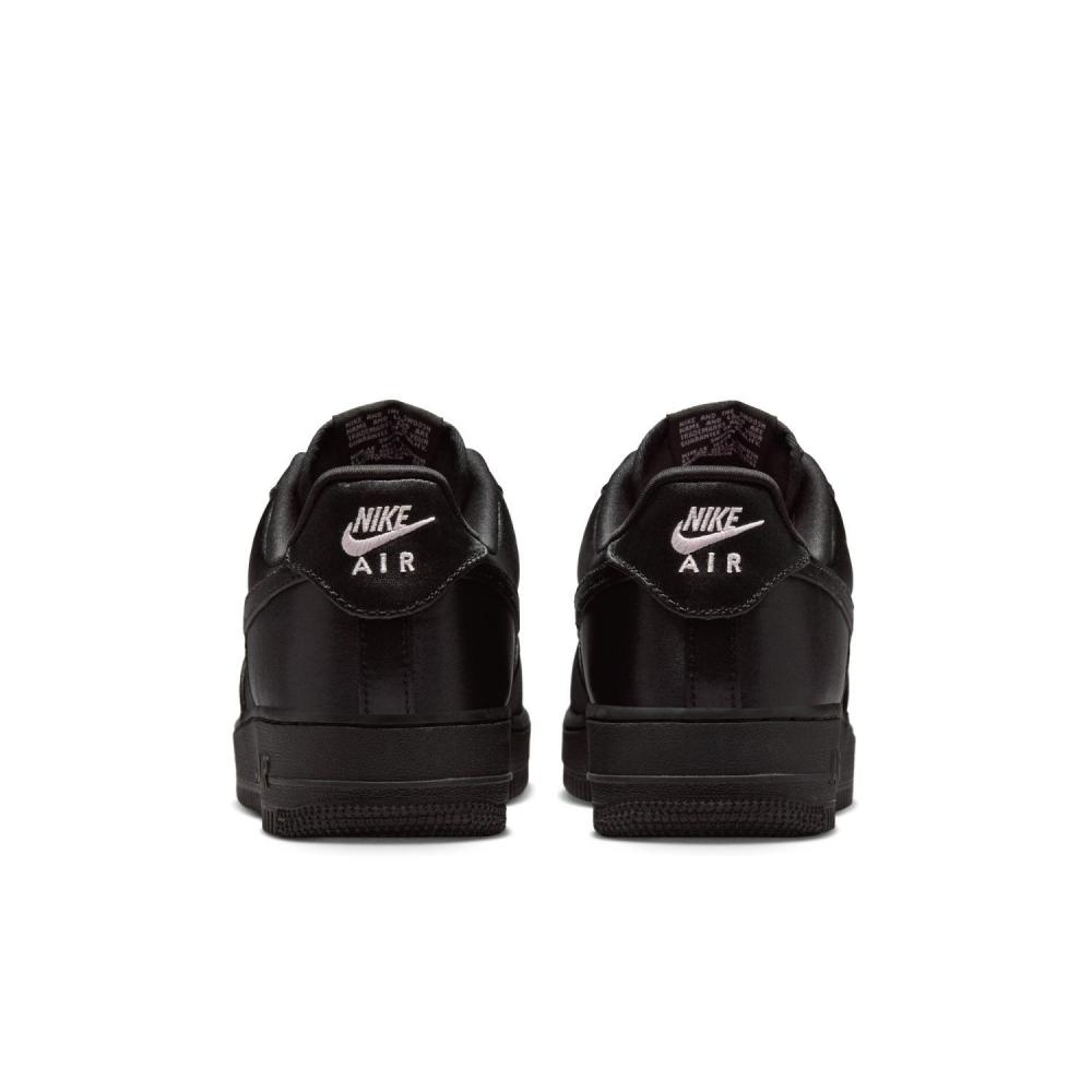 Nike W ВВС 1 07 Lv8 Wih2034 010Blk Blk