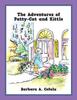 Книга The Adventures of Patty-Cat and Kittle