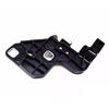 Reliable Headlight Bracket for Mercedes For W253 2016 2018 Anti Deformation ABS Material OEM Number 2536201700 2536201800