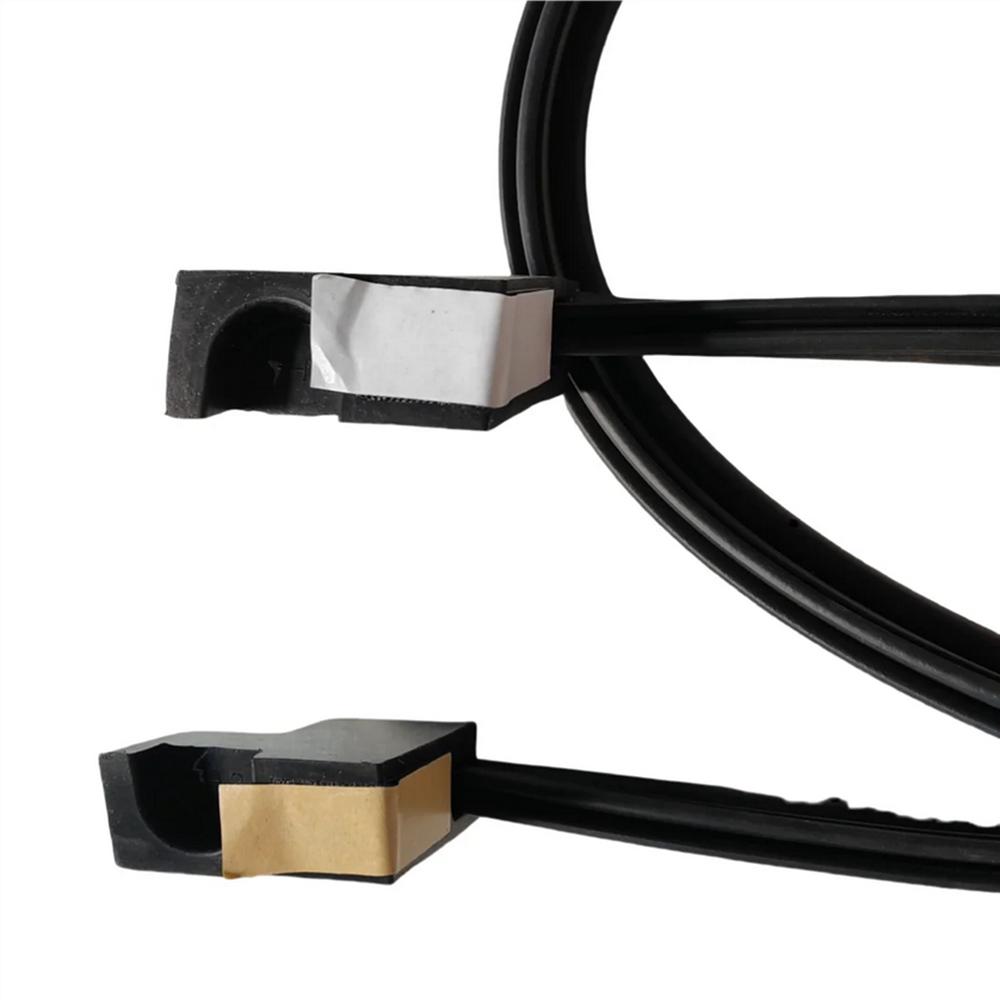 Уплотнительная лента переднего капота 86430S1000 для Hyundai Santa Fe 2019-2023