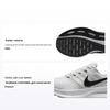 Run Swift 3 White Black Мужские кроссовки Summit-White Platinum-Tint DR2695-102