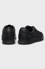 Sneakersy męskie Boss 50552880-005 czarny (50552880-005)