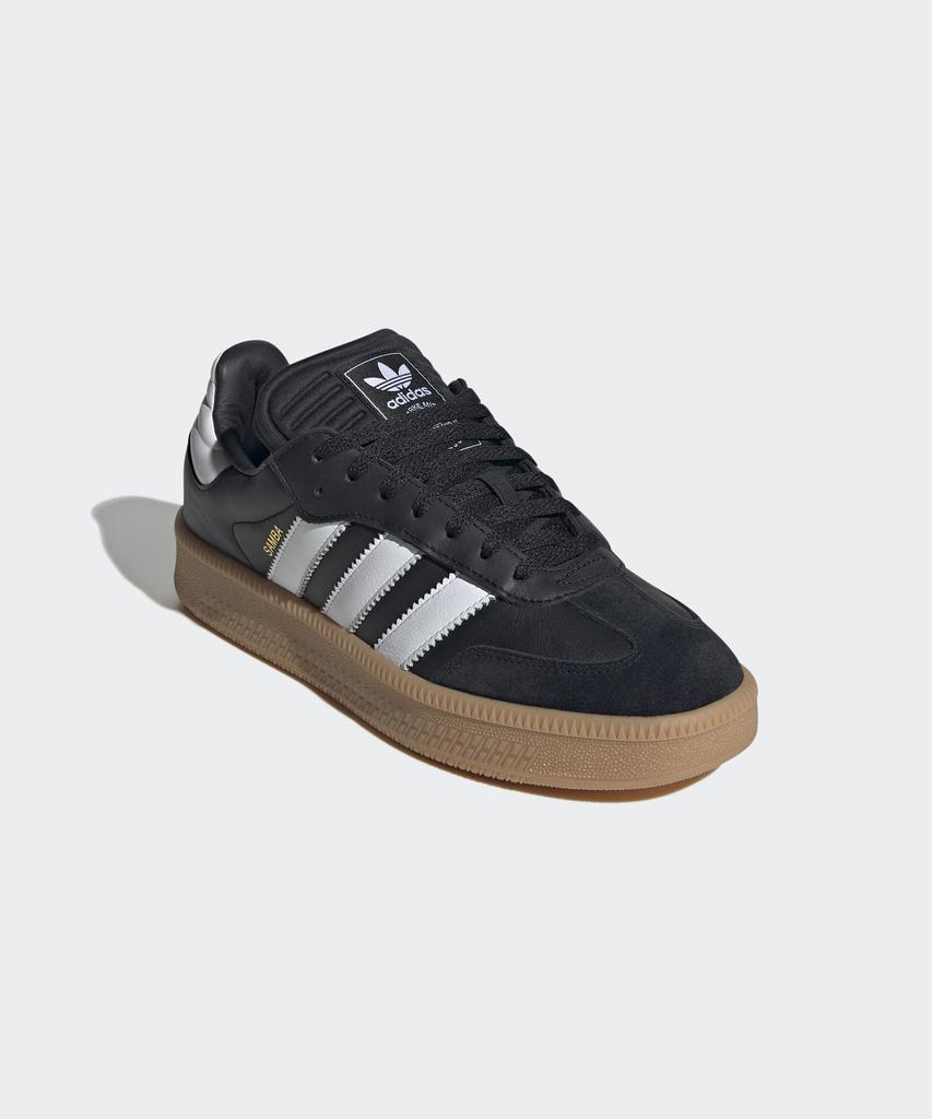 adidas Samba Xlg - Черный:Белый / Ie1379