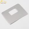 18 T500 Passenger Storage Box Sequin Decorative Panel for Glove Compartment
