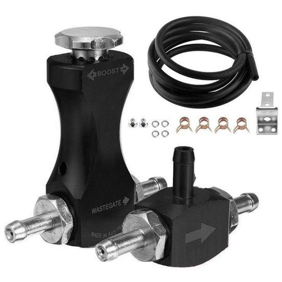 Автоматическое давление автомобиля, регулируемый автомобиль, регулирующий ручной турбонаддувный контроллер