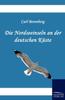 Книга Die Nordseeinseln an Der Deutschen Kuste