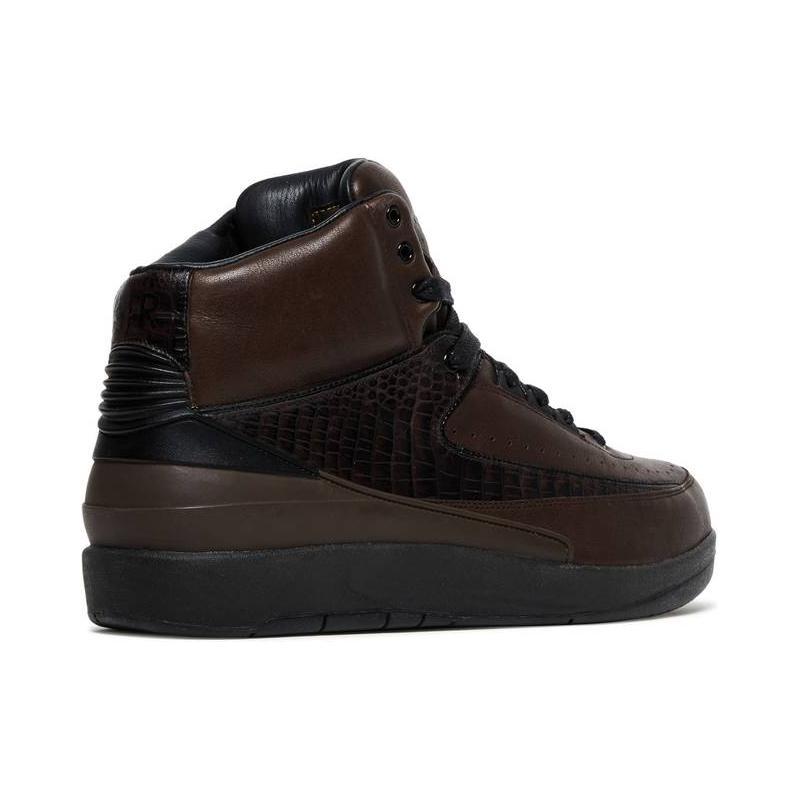 Jordan 2 Retro Premio Bin 23 398277-201