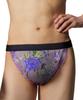 WACOAL MEN (Wacoal Мужское) Трусы, Стиль Фундоси [Fundoshi NEXT], Удобные, Дышащие, С закрытым передним клапаном WF4039 GY L
