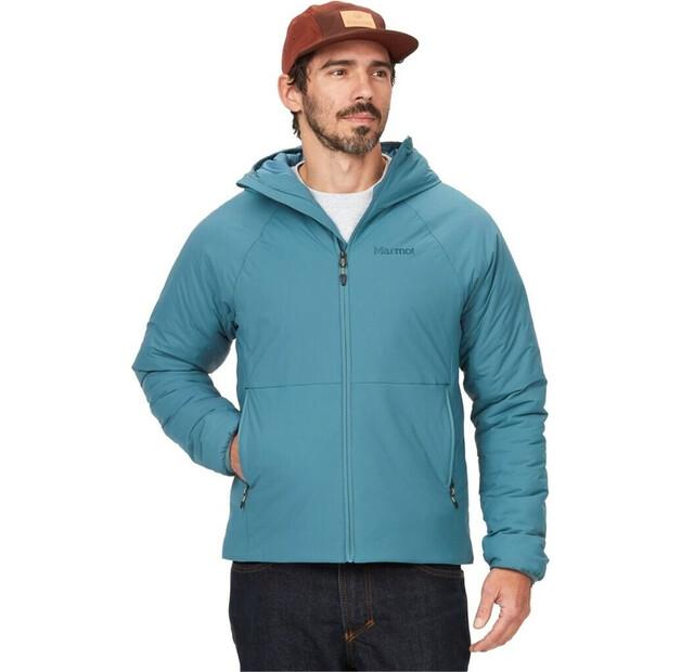 Куртка Marmot Novus Hoody