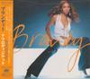 CD BRANDY - Афродизиак WPCR11863 ATLANTIC 2004 Япония Рэп и Хип-хоп/R&B Б/у