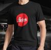 Leica Camera Logo Active T-Shirt Funny Size S To 5XL