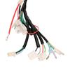 For Honda Z50 Z50A Z50J Z50R Mini Trail Monkey Bike Motorcycle Electrics Wiring Harness Coil Kits