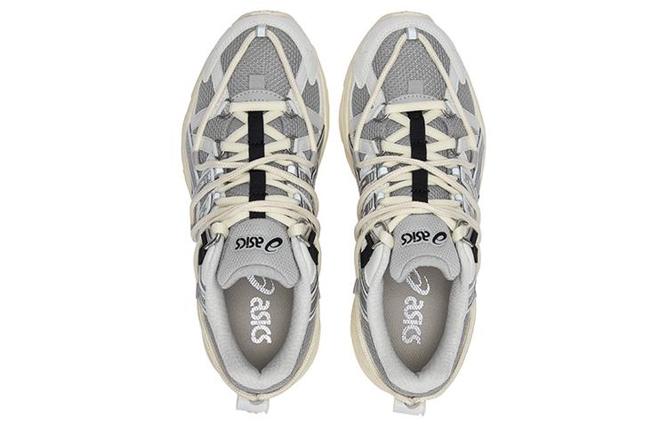 ASICS Gel-Kahana TR V2 Mesh Low Top Casual Shoes Unisex Sand Grain White 1203A557-021