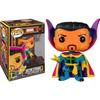 Figurine - Funko - Doctor Strange - Exclusive - Blacklight - 9 Cm