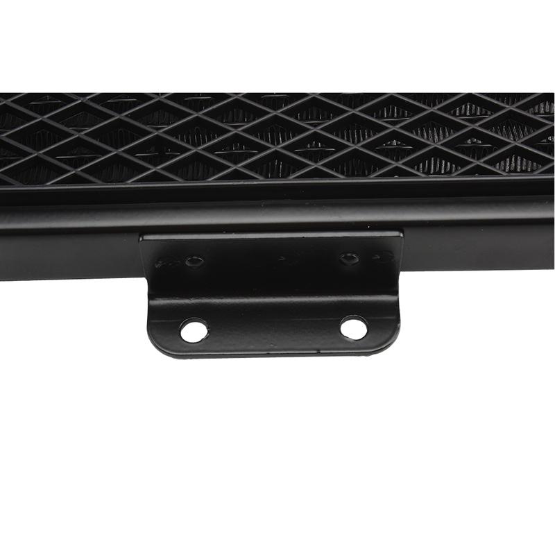 Oil Cooler Motorcycle Radiator Kit Universal Accessories Water Engine Cooling for Honda Kawasaki Monkey Motocross Pit Dirt Bike
