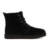 Neumel High Black Men Sneakers 1130711-BLK
