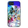 Anime Saint Cartoon Seiya Phone Case for Xiaomi Redmi Note 12 11 10 A3 Pro 10A 10C 12C Note12 5G Protective Cover
