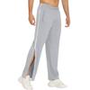 Men's Sports Jogger Pants With Side Zipper Long Pants Cargo Pants Men's Basketball Pants