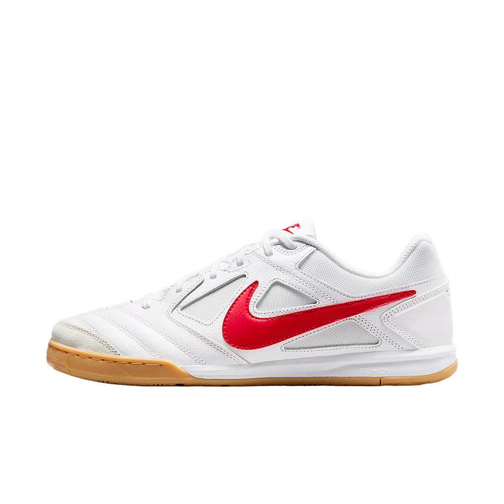 Nike Gato Кожаные Футбольные Бутсы Мужские Белые HQ6019-102